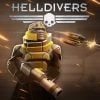 HELLDIVERS Dive Harder Edition