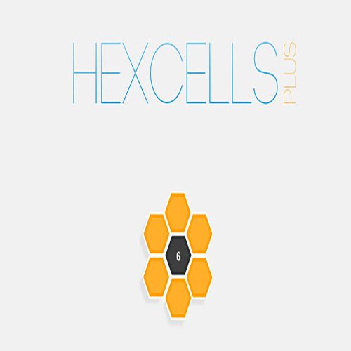 Hexcells Plus