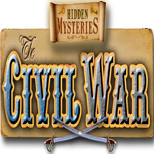 Hidden Mysteries: Civil War