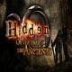 Hidden: On the trail of the Ancients