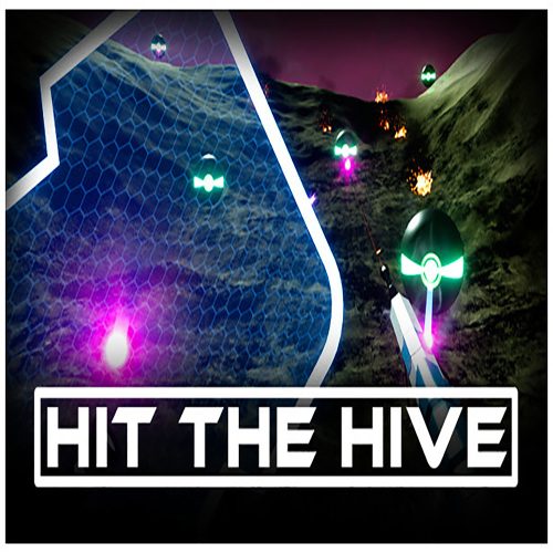 Hit The Hive