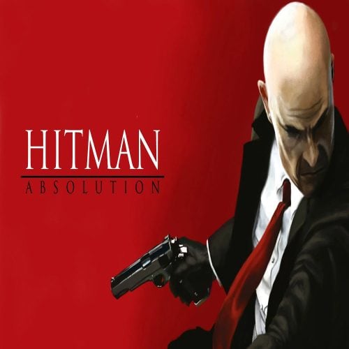 Hitman Absolution Professional Edition