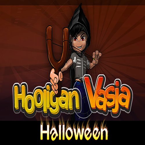 Hooligan Vasja - Halloween