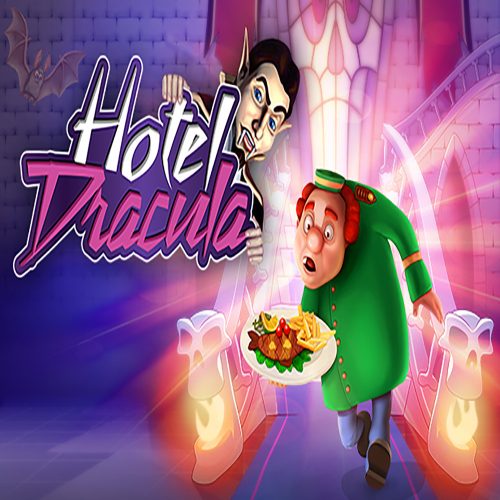 Hotel Dracula