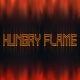 Hungry Flame