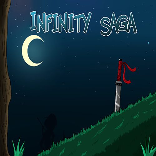 Infinity Saga