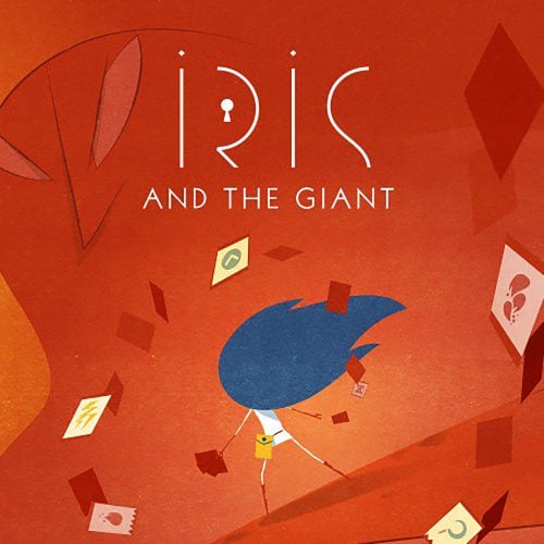 Iris and the Giant