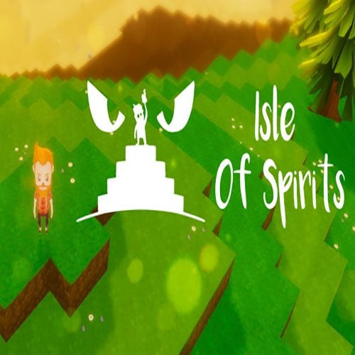 Isle Of Spirits