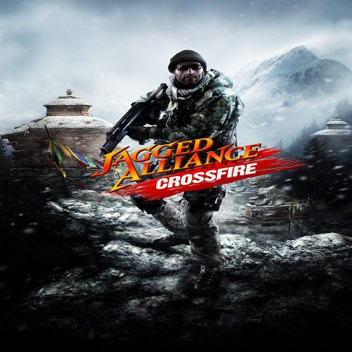 Jagged Alliance: Crossfire