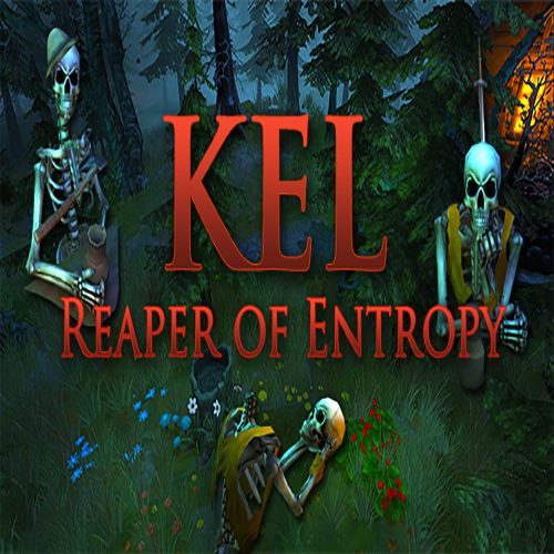 KEL Reaper of Entropy