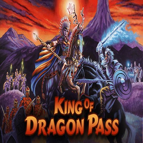 King of Dragon Pass