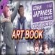 Learn Japanese To Survive! Kanji Combat - Art Book (DLC)