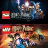 LEGO Harry Potter: Years 1-7