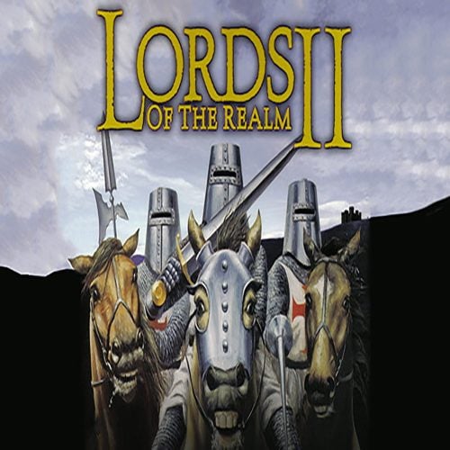 Lords of the Realm II