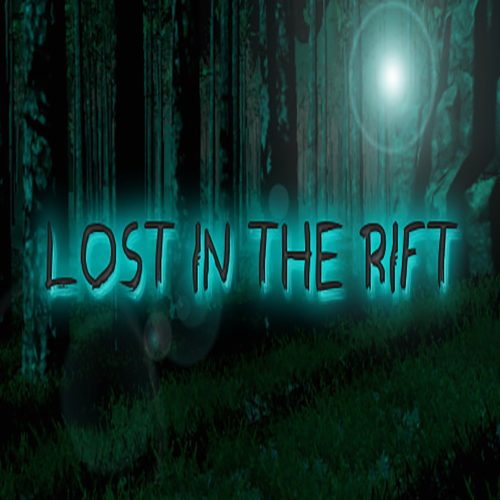 Lost in the Rift VR