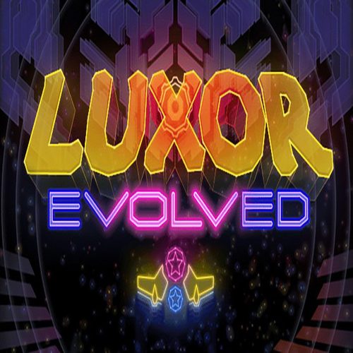 Luxor Evolved