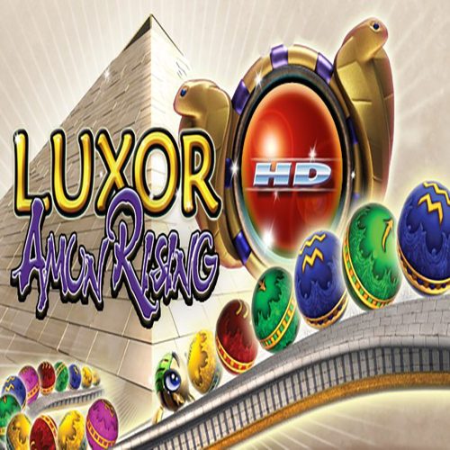 Luxor: Amun Rising HD