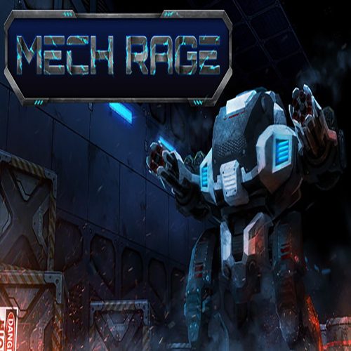 Mech Rage