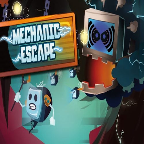 Mechanic Escape