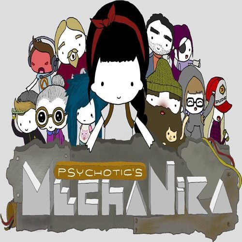 MechaNika