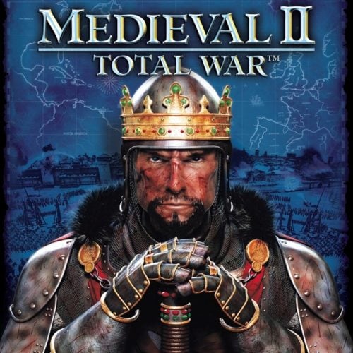 Medieval II: Total War Definitive Edition