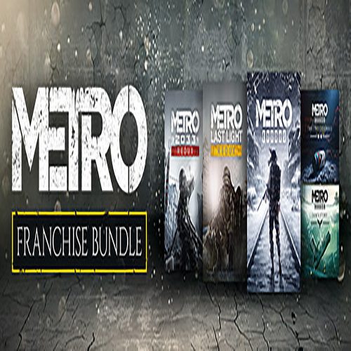 Metro Franchise Bundle