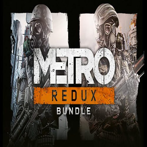 Metro Redux Bundle Outside