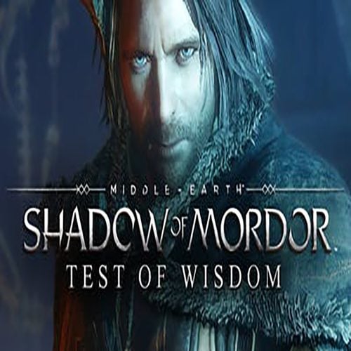 Middle-Earth: Shadow of Mordor - Test of Wisdom (DLC)