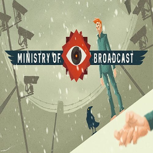 Ministry of Broadcast