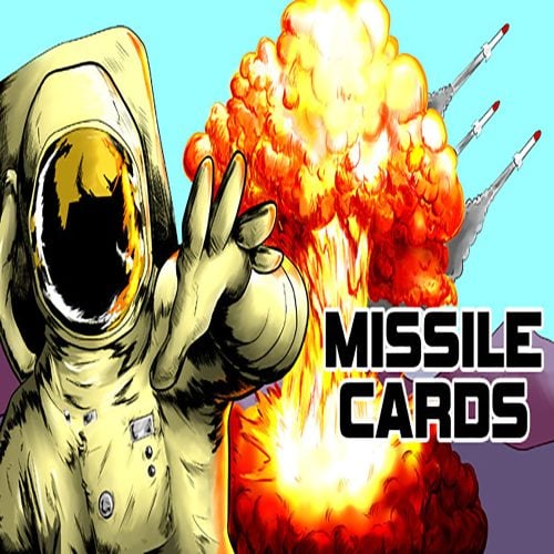 Missile Cards