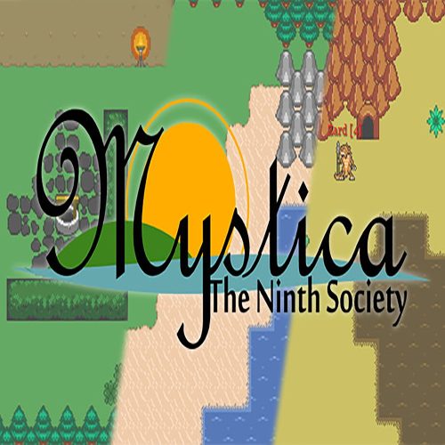 Mystica: The Ninth Society