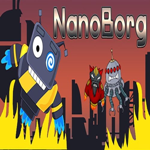 Nanooborg