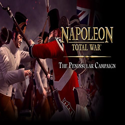 Napoleon: Total War - The Peninsular Campaign (DLC)