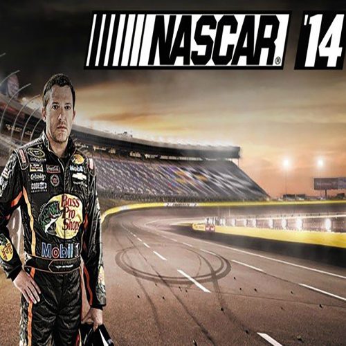 NASCAR '14