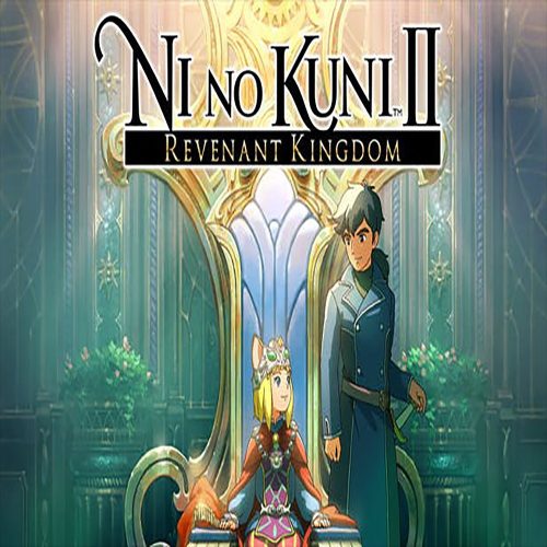 Ni no Kuni II: Revenant Kingdom (EU)