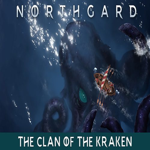 Northgard - Lyngbakr, Clan of the Kraken (DLC)