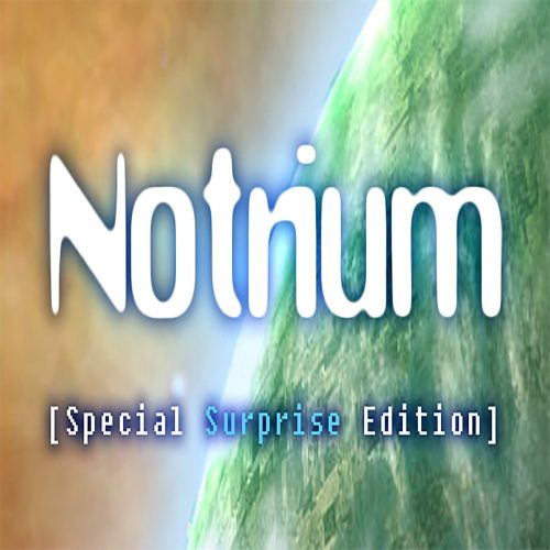 Notrium