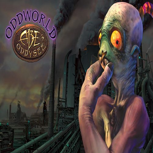 Oddworld: Abe's Oddysee