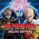 One Punch Man: A Hero Nobody Knows - Deluxe Edition