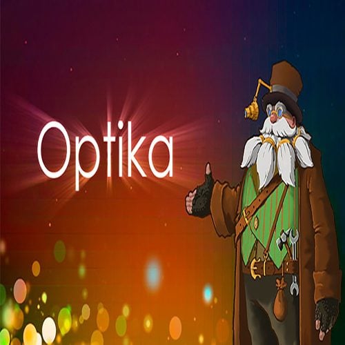 Optika