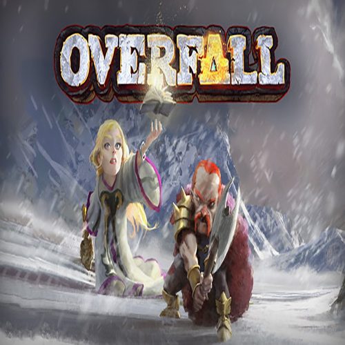 Overfall