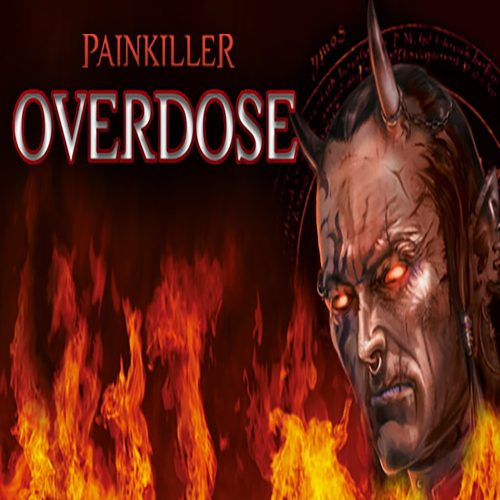 Painkiller: Overdose