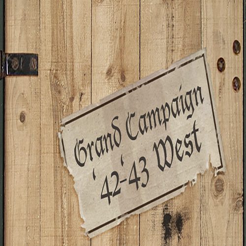 Panzer Corps - Grand Campaign '42-'43