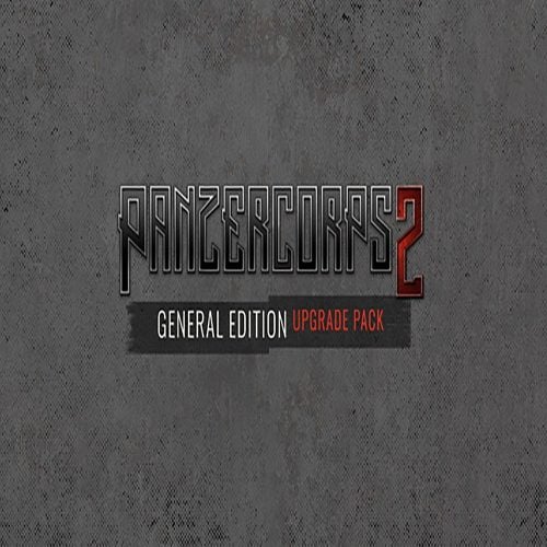 Panzer Corps 2 (General Edition)