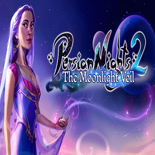 Persian Nights 2: The Moonlight Veil