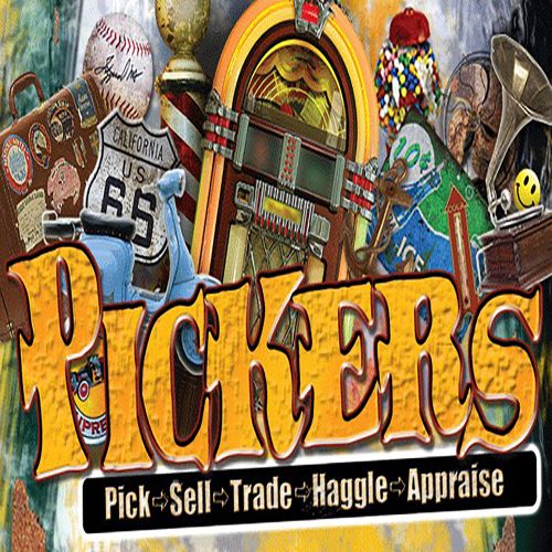 Pickers