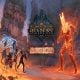 Pillars of Eternity II: Deadfire - Seeker, Slayer, Survivor