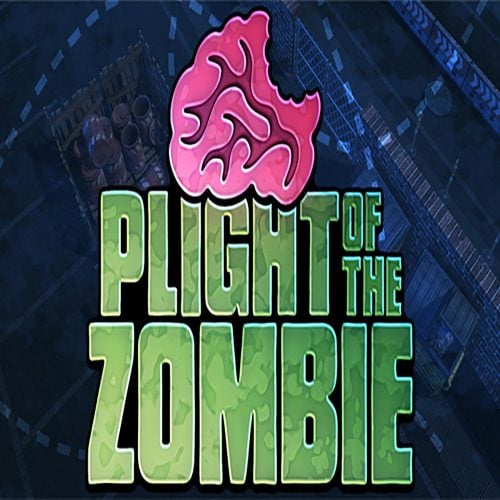 Plight of the Zombie