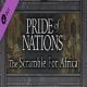 Pride of Nations: The Scramble for Africa