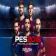 Pro Evolution Soccer 2018